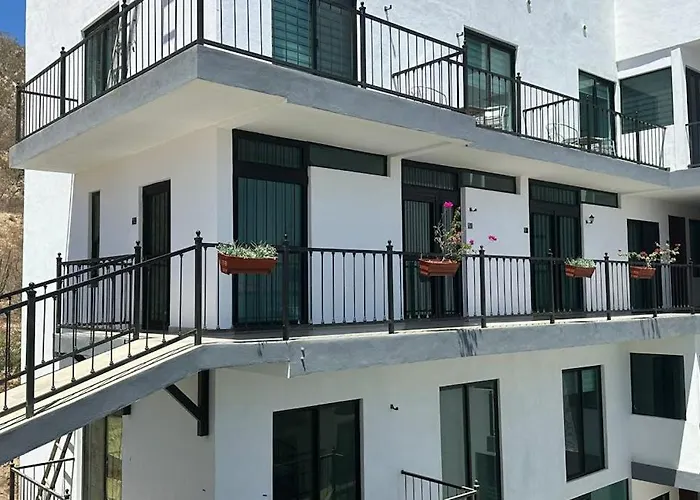 Dog-friendly Loft With Rooftop Infinity Pool, Gym, Balcony & Ac *