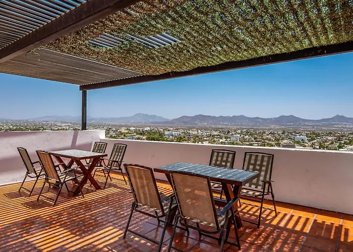 Dog-friendly Loft With Rooftop Infinity Pool, Gym, Balcony & Ac *